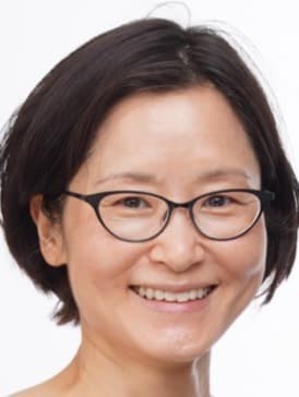 Dr. Kristine Heewon Yi