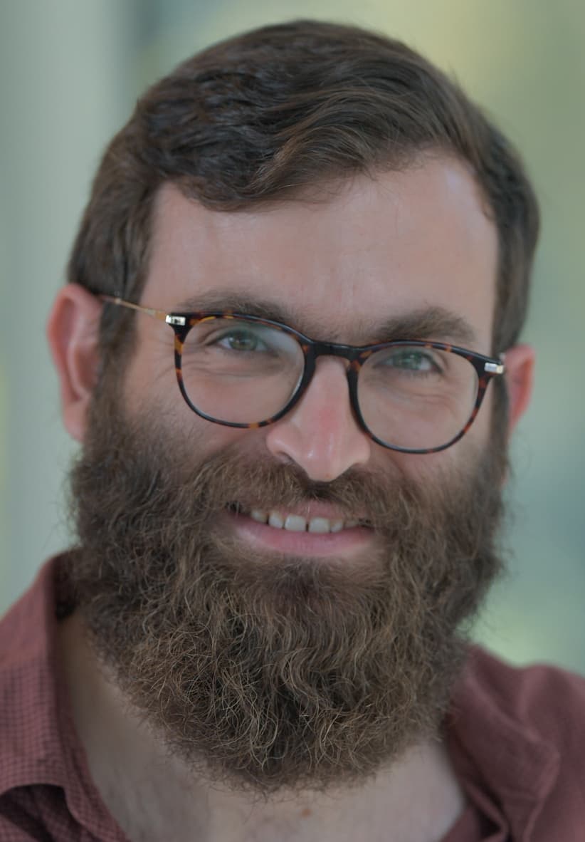 Mordechai Weintraub