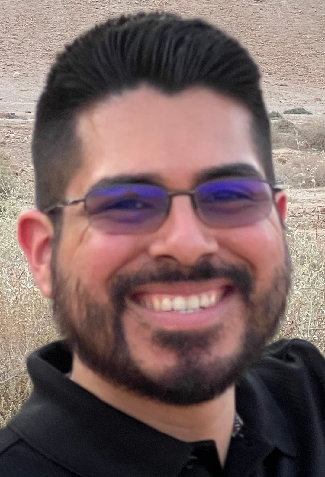 Nelson Calvillo