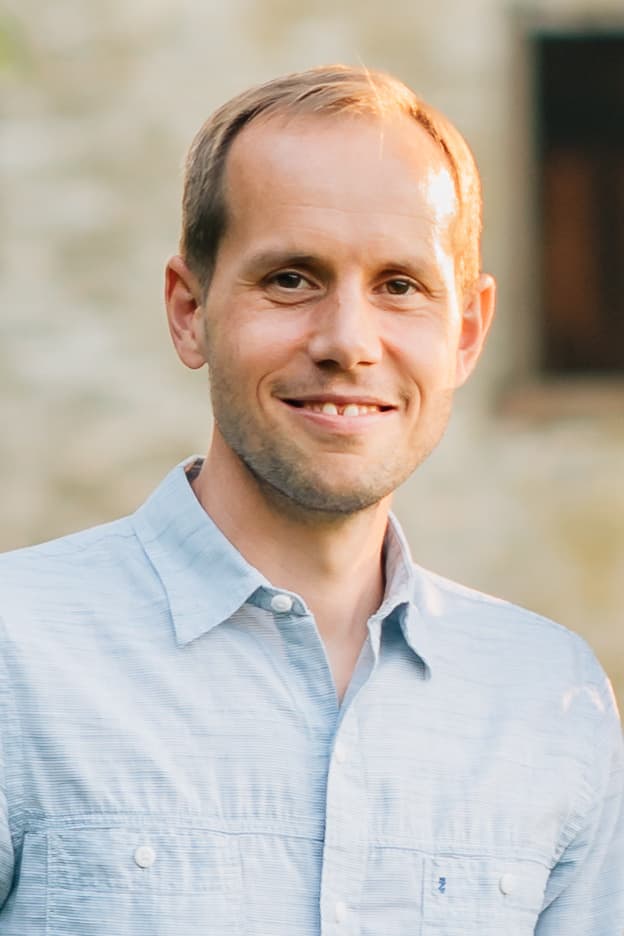 Dr. Vincent Beiler